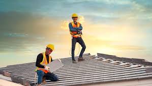 Best Roofing for New Construction  in Sylvan Springs, AL